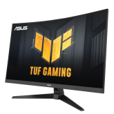 ASUS TUF Gaming VG32WQ3B 31.5inch IPS QHD 180Hz HDR 2xHDMI DP Boxe Negru 