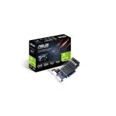 Placa video ASUS GeForce® GT 710, 2GB DDR3, 64-bit