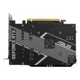 Placa video ASUS GeForce RTX 3060 Phoenix V2 LHR 12GB GDDR6 192-bit