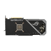 Placa video ASUS GeForce RTX 3080 STRIX GAMING LHR 12GB OC GDDR6X 384-bit