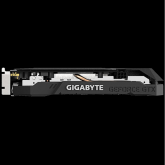 Placa video GIGABYTE GeForce GTX 1650 SUPER Windforce OC, 4GB GDDR6, 128-bit
