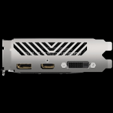 Placa video GIGABYTE GeForce GTX 1650 SUPER Windforce OC, 4GB GDDR6, 128-bit