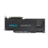 Placa video GIGABYTE GeForce RTX 3080 Ti EAGLE OC LHR 12GB GDDR6X 384-bit