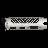 Placa video GIGABYTE GeForce GTX 1650 SUPER D6, 4GB GDDR6, 128-bit