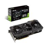 VGA PCIE16 RTX3080 10GB GDDR6X/TUF-RTX3080-O10G-V2-GAM ASUS, 