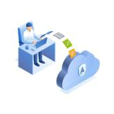 Subscriptie Acronis Cyber Protect Advanced pentru Virtual Host, subscriptie renew, valabilitate 1 an