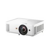 Videoproiector Viewsonic PS502W 4000 lumeni,WXGA, Short Throw
