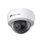 TP-Link Camera IR de supraveghere Dome pentru exterior VIGI C230(2.8MM), Senzor imagine: CMOS 1/2.8