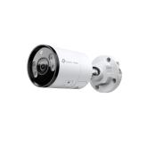 4MP Full-Color Bullet Network Camera SPEC: 4MP, 4mm Fixed Lens, 1/2.7