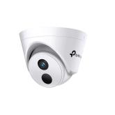TP-LINK VIGI 2MP Outdoor Turret Network Camera, VIGI C420I-2.8, 1/3