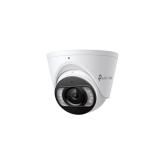 TPL VIGI 5MP PAN/TILT NTW CAM 2.8MM C455 5MP Full-Color Outdoor Turret Network Camera