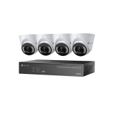 Camera TPL VIGI, senzor 1/2.7