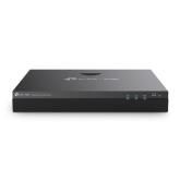 TP-Link Video Recorder de retea pe 16 canale VIGI NVR2016H, Incoming Bandwidth: 80 Mbps, Outgoing Bandwidth: 60 Mbps, Rezolutie redare HDMI : 1 Channel, Resolution: 3840x2160/30Hz, 1920x1080/60Hz, 1680x1050/60Hz, 1440x900/60Hz, 1280x1024/60Hz, 1280x720/60