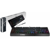 MSI VIGOR GK20 Gaming Keyboard 