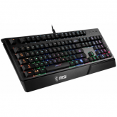MSI VIGOR GK20 Gaming Keyboard 