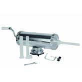 APARAT FORMAT CARNATI DIN ALUMINIU+ACCESORII,  2.5KG,VANORA HOME