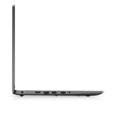 Laptop Dell 14'' Vostro 3401 (seria 3000), FHD, Procesor Intel® Core™ i3-1005G1 (4M Cache, up to 3.40 GHz), 8GB DDR4, 256GB SSD, GMA UHD, Win 10 Pro, black