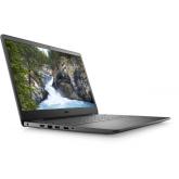 Laptop Dell 15.6'' Vostro 3500 (seria 3000), FHD, Procesor Intel® Core™ i3-1115G4 (6M Cache, up to 4.10 GHz), 8GB DDR4, 256GB SSD, GMA UHD, No OS, black
