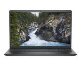 Laptop Dell Vostro 3510, 15.6 FHD (1920 x 1080), Intel Core i5-1135G7 Processor (8MB Cache, up to 4.2 GHz), 16GB, 512GB SSD, Intel Iris Xe Graphics, No OS, Carbon Black