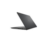 Laptop Dell Vostro 3510, 15.6 FHD (1920 x 1080), Intel Core i5-1135G7 Processor (8MB Cache, up to 4.2 GHz), 16GB, 512GB SSD, Intel Iris Xe Graphics, No OS, Carbon Black