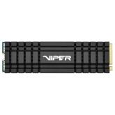 PATRIOT Viper VPN110 SSD 1TB M.2 PCIe NVME