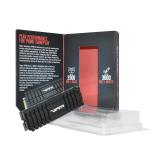 PATRIOT Viper VPN110 SSD 2TB M.2 PCIe NVME
