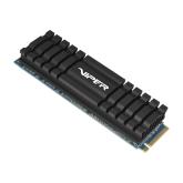 PATRIOT Viper VPN110 SSD 2TB M.2 PCIe NVME