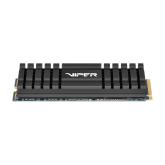 PATRIOT Viper VPN110 SSD 2TB M.2 PCIe NVME