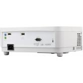 Viewsonic |VS18864| proiector LS500WH | WXGA (1280x800| 3000AL| 3,000,000:1 contrast| TR 1.55-1.7 | 1.1x zoom | 26dB noise level(Eco) | HDMI x1 |2W SPK| LAN control | LED | Bussines & Education Projecto