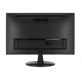 ASUS VT229H. Monitor Asus VT229H 21.5 inch Touch Full HD IPS D-sub/HDMI/USB Boxe Negru, 