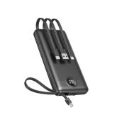 POWER BANK USB 10000MAH/C10 W1116 VEGER 