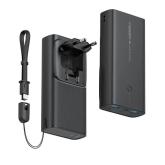 POWER BANK USB 10000MAH/ACE W1146 VEGER 