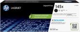 Toner Original HP Black, nr.145X, pentru Laser Jet 3003dn|3003dw|MFP 3103fdn|3103fdw, 4k, incl.TV 1.2incl.TV 