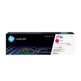 Toner Original HP Magenta, nr.219A, pentru LJ Pro 3201|3204|3288|3302, 1.2K, incl.TV 1.2 RON, 