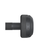 CASTI Edifier, wireless, standard, utilizare multimedia, smartphone, microfon pe casca, conectare prin Bluetooth 5.4, ANC, USB-C Type-C, negru, 