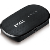 Zyxel WAH7601. Bandă Wi-Fi: Bandă unică (2.4 GHz), Standard Wi-Fi: Wi-Fi 4 (802.11n), Rată transfer date WLAN (max): 150 Mbit/s. Tip rețea mobilă: 4G, Standarde 4G: LTE. Carduri de memorie compatibile: MicroSD (TransFlash), Capacitatea maximă card de memo