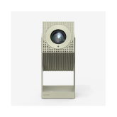 Xiaomi Wanbo Cube 2 PRO Green, 500 ANSI, ANDROID TV 11,