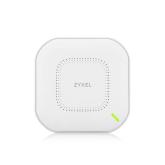 WAX630S, Single Pack 802.11ax 4x4 Smart Antenna exclude Power Adaptor, 1 year NCC Pro pack license bundled,Multigig Port, EU and UK, Unified AP,ROHS