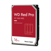 Hard disk WD Red Pro 16TB SATA-III 7200 RPM 512MB