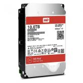 Hard disk WD Red 10TB SATA-III 5400RPM 256MB