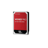 Hard disk WD Red Pro 12TB SATA-III 7200RPM 256MB
