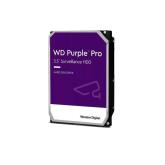 HDD intern WESTERN DIGITAL Purple IntelliPower, 12TB, 7200RPM, SATA III