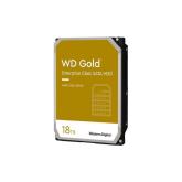 HDD WD 18TB, 7200RPM, SATA III