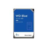 Hard disk WD Blue 6TB SATA-III 5400 RPM 256MB