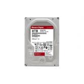 Hard disk WD Red Plus 8TB SATA-III 7200RPM 256MB