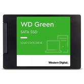 SSD WD Green 1TB SATA-III 2.5 inch