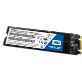 SSD WD Blue 500GB SATA-III M.2 2280