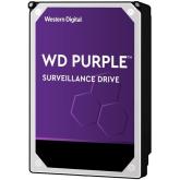 HDD Video Surveillance WD Purple Pro 14TB CMR, 3.5'', 512MB, 7200 RPM, SATA, TBW: 550