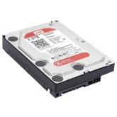 Hard disk WD Red 2TB SATA-III 5400RPM 64MB