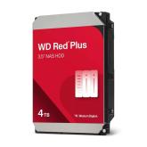 WD Red Plus 4TB SATA 6Gb/s 3.5inch HDD